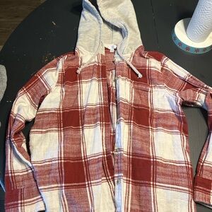 Size small time and tru brand